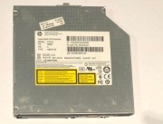 HP DVD/CD Write Drive