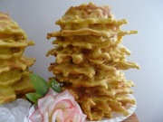 Sękacz bezglutenowy z mąki certyfikowanej- 1kg.