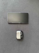 Samsung Galaxy S24 128GB Fioletowy + Galaxy Buds 3 Pro