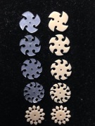 Harmonizator energii Chi (Qi)