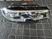 Lampa do bmw g20 przednia prawa full led z doświetlaniem 5A1DB74-02