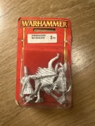 High Elves Balista Blister Warhammer Fantasy Old World