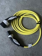  Przewód ładowania  Mennekes Volkswagen 