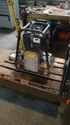 plyta wibracyjna wacker 192kg typ DPU2950