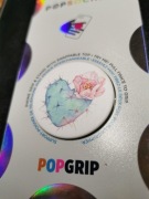 Wyjątkowy popsocket 