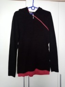 Bluza męska z kapturem Bolf rozmiar M