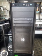 Komputer PC szybki, dobry do biura, i do starszych gier. AMD A6 5400K 3,6G