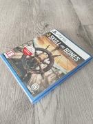 Nowa Gra Skull and Bones Polska Wersja PS5 Playstation