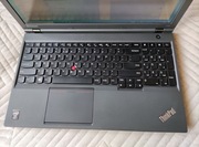 Lenovo L540 Intel i7 / 240 GB M.2 SSD / 12 GB RAM /  Full HD / DVD burn