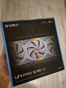 Nowy wentylator Lian Li UNI FAN FL140 RGB – topowa jakość, wysoka wydajność