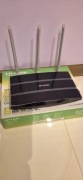 router TP-Link TL-WR1043ND ver.2.1, 300Mb/s