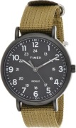 Zegarek Timex Weekender XL duży męski