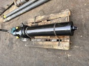 siłownik wywrotu naczepy 