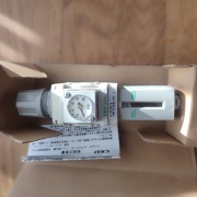 Reduktor ciśnienia powietrza 