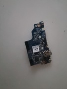 moduł zasilania włacznik Dell XPS 12 9Q23