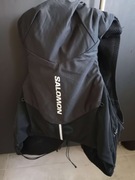 Salomon Adv Skin 5 W Black Ebony. Rozmiar L damska