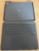 Klawiatura dla iPada marki Logitech