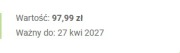Voucher flixbus 