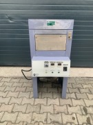 Iron Fox aktywizator klejenia spodów obuwniczych