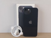 iPhone 13 128GB 78% Midnight Czarny