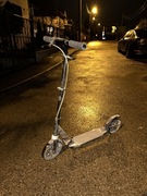 Hulajnoga oxelo 7xl black