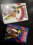 Queen Freddi Mercury Tribute Concert (10 edycja) DVD