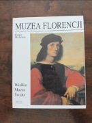 Muzea Florencji Emma Micheletti NOWY