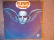 SBB  -  WELCOME 