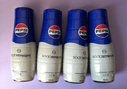 Koncentrat syrop SodaStream 4x Pepsi 440 ml
