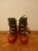 Buty narciarskie Salomon T3 RT Junior