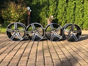 Alufelgi firmy Rondell 5x112