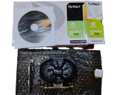 Karta graficzna Palit GeForce GT 740 2GB GDDR5 (128bit) VGA, DVI, mHDMI 