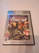 TWIERDZA WARCHEST polskie wydanie