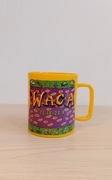 Kubek plastikowy Waga/ Nowy/ 250 ml.