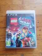 PS3 PL LEGO MOVIE PL