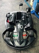 Gokart  Sodi LR 4 