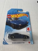 Hot Wheels '89 Mazda Savanna RX-7 FC3S 