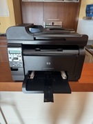 Urządzenie Wielofunkcyjne. Drukarka Laserowa Kolor HP LaserJet 100 M175nw