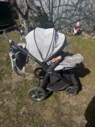 Wózek spacerowy Oyster 3 Tonic Grey