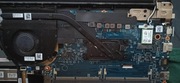 Płyta główna Dell Latitude 3500 i5-8265U radiator Wifi Wlan okazja
