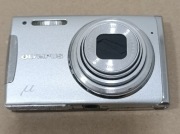 Aparat Olympus Mju 1060, uruchamia się, nietestowany