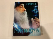 Osho - Nirwana książka używana 