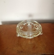 szklana misa z soczewkami Jan Beranek 