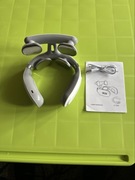 Okazja !!Masażer do Szyi Karku Pleców Rozgrzewający