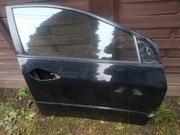Prawe przednie drzwi przod prawy honda civic ufo 8 viii czarne