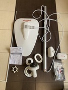 Antena TV do przyczepy kempingowej kampera Status 530/10