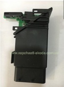 Moduł silniczek szyby 104415-302 skoda octavia tur