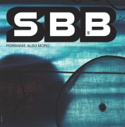 SBB Radio Sessions (2) Porwanie Aldo Moro LP Kolor NEW