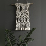 Makatka Makrama Klasyczna 