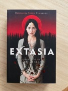 Książka Claire Legrand - Extasia